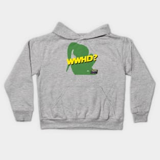 WWHD Kids Hoodie